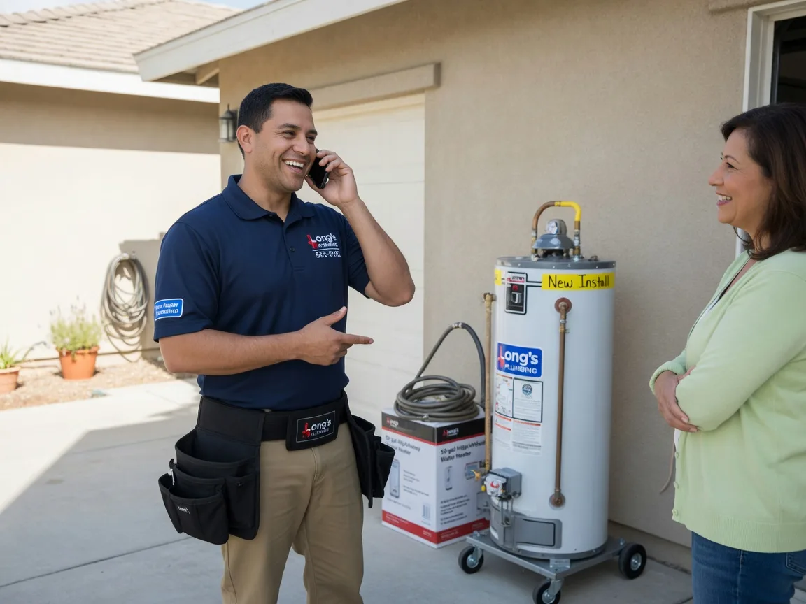 Leak Detection Menlo, GA FAQs